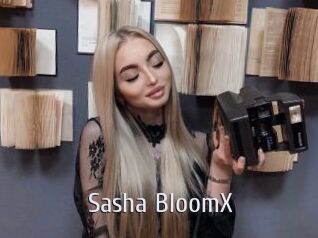 Sasha_BloomX