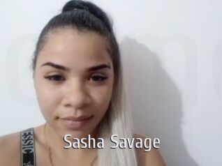 Sasha_Savage