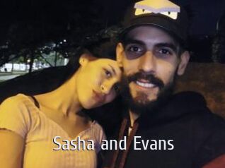 Sasha_and_Evans