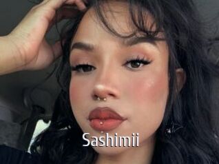 Sashimii