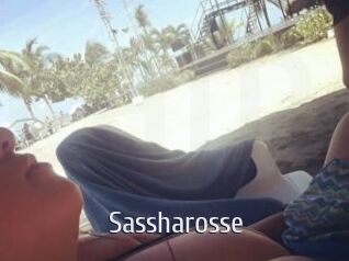 Sassharosse