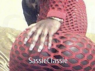 SassieClassie