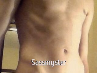 Sassmyster