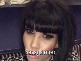 Sassysinbad