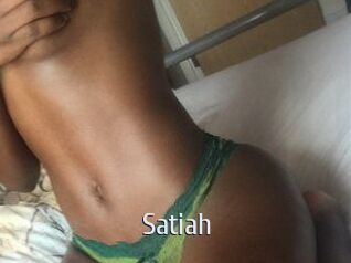 Satiah