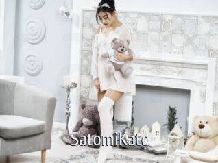 SatomiKato