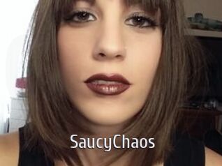 SaucyChaos