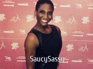 SaucySassy