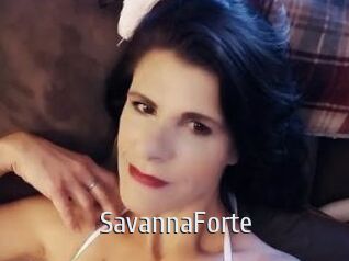 SavannaForte