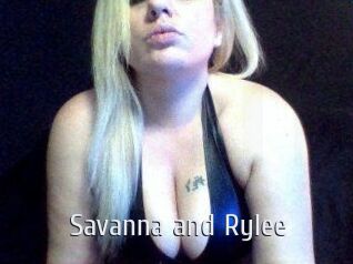 Savanna_and_Rylee