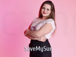 SaveMySun