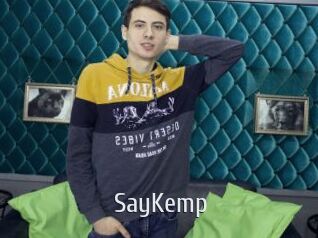 SayKemp