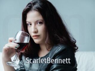 ScarletBennett