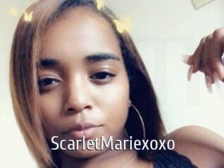 ScarletMariexoxo