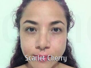 Scarlet_Cherry