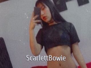 ScarlettBowie