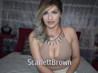 ScarlettBrown