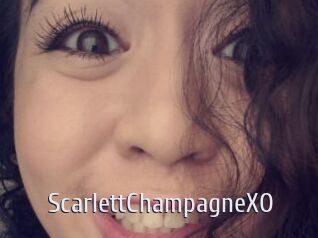 ScarlettChampagneXO