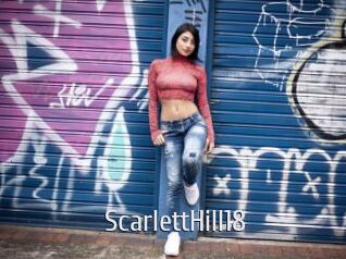 ScarlettHill18