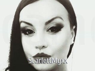 ScarlettMyxx