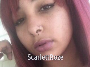 ScarlettRoze