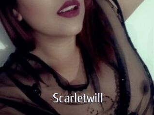 Scarletwill