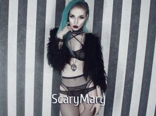 ScaryMary