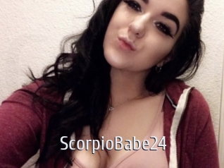 ScorpioBabe24