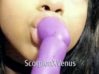 ScorpionXVenus