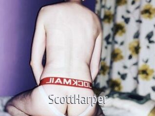 ScottHarper