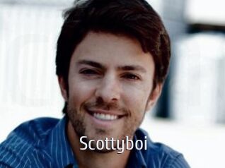 Scottyboi