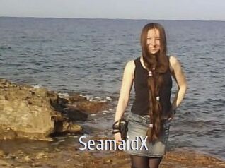 SeamaidX