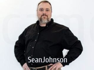 SeanJohnson