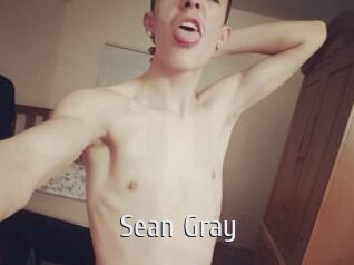 Sean_Gray