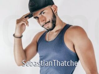 SebastianThatche