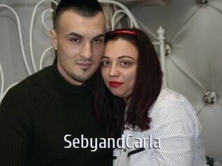 SebyandCarla