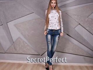 SecretPerfect