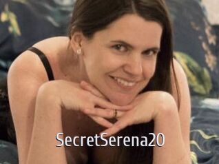 SecretSerena20