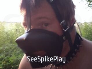 SeeSpikePlay