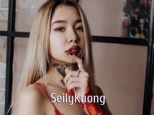 SeilyKuong