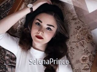 SelenaPrince