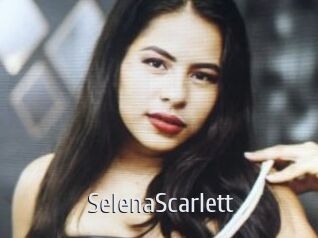 SelenaScarlett