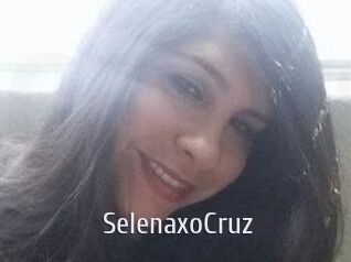 SelenaxoCruz