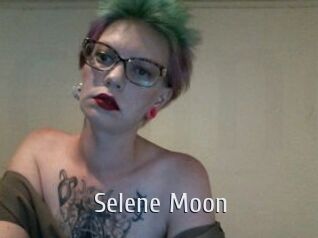 Selene_Moon