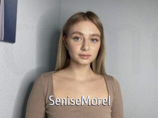 SeniseMorel