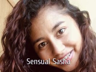 Sensual_Sasha