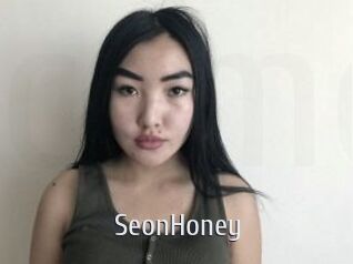 SeonHoney