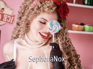 SephoraNox