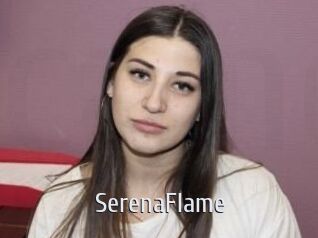 SerenaFlame