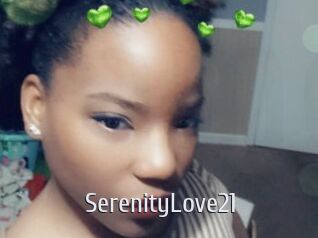 SerenityLove21